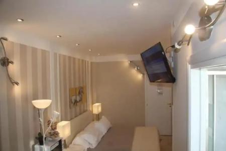 B&B Pescara Centro Luxury Suite - 60