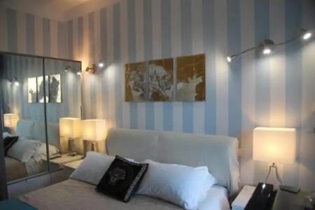 B&B Pescara Centro Luxury Suite - 25