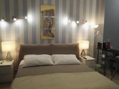 B&B Pescara Centro Luxury Suite - 4