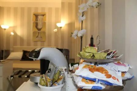 B&B Pescara Centro Luxury Suite - 6