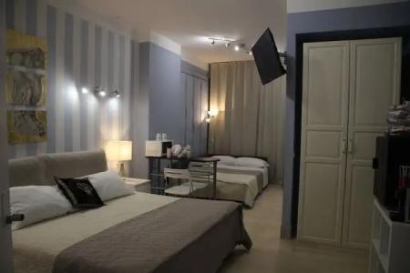B&B Pescara Centro Luxury Suite - 38