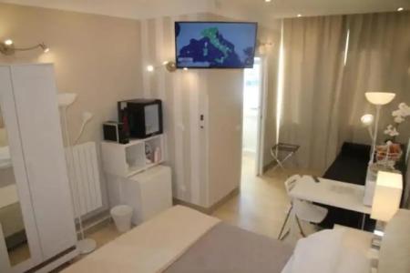 B&B Pescara Centro Luxury Suite - 52