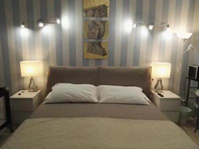 B&B Pescara Centro Luxury Suite - 17