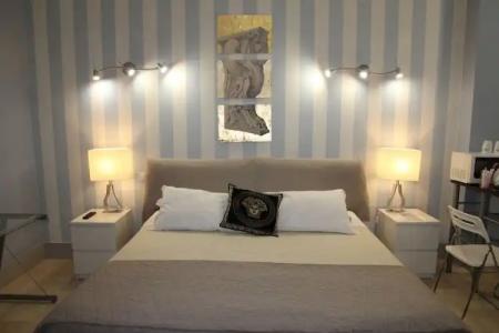B&B Pescara Centro Luxury Suite - 32