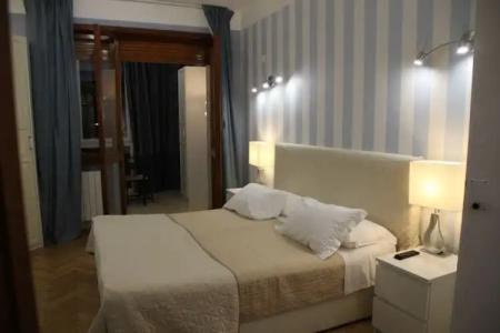 B&B Pescara Centro Luxury Suite - 34