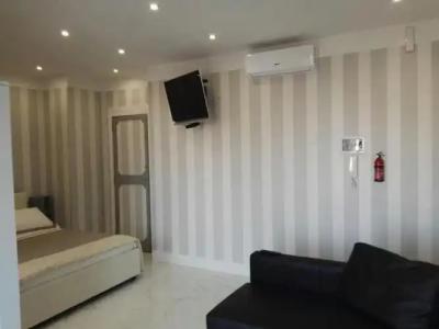 B&B Pescara Centro Luxury Suite - 14