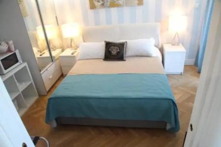 B&B Pescara Centro Luxury Suite - 22