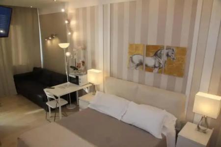 B&B Pescara Centro Luxury Suite - 56