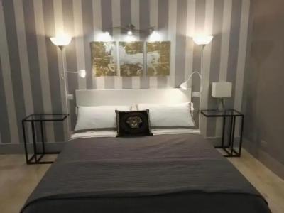 B&B Pescara Centro Luxury Suite - 45