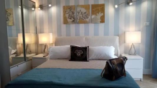 B&B Pescara Centro Luxury Suite - 26