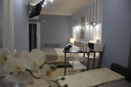 B&B Pescara Centro Luxury Suite - 30