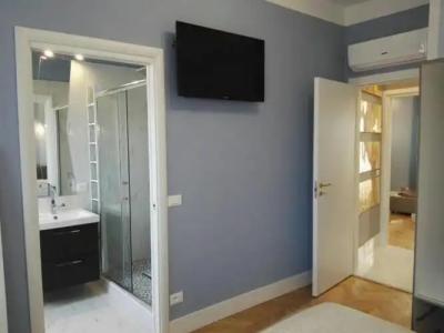 B&B Pescara Centro Luxury Suite - 12