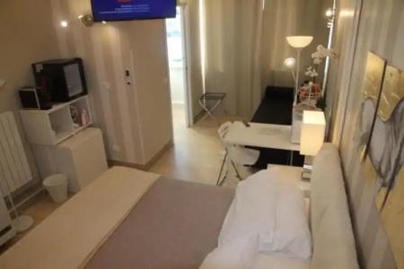 B&B Pescara Centro Luxury Suite - 57