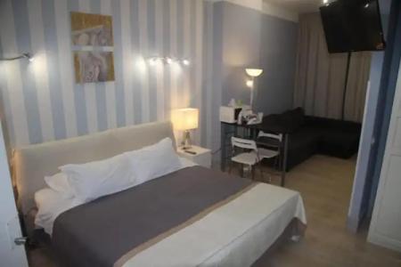 B&B Pescara Centro Luxury Suite - 53