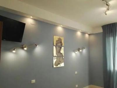 B&B Pescara Centro Luxury Suite - 13