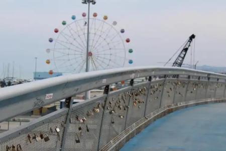 B&B Pescara Centro Luxury Suite - 8