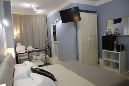 B&B Pescara Centro Luxury Suite - 3