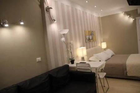 B&B Pescara Centro Luxury Suite - 29