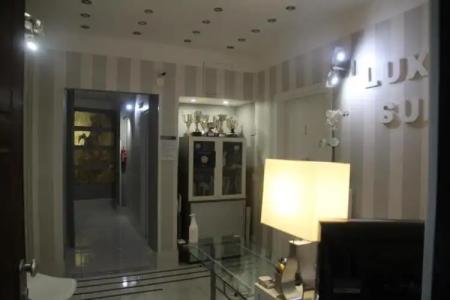 B&B Pescara Centro Luxury Suite - 7