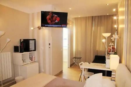 B&B Pescara Centro Luxury Suite - 51