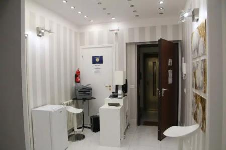 B&B Pescara Centro Luxury Suite - 1