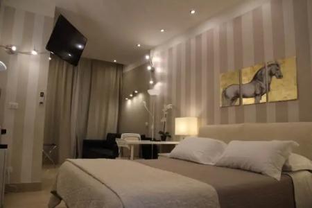 B&B Pescara Centro Luxury Suite - 31