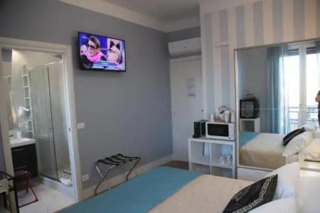 B&B Pescara Centro Luxury Suite - 23