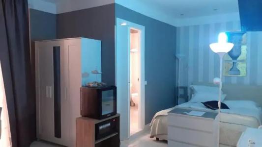 B&B Pescara Centro Luxury Suite - 67