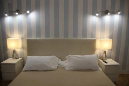 B&B Pescara Centro Luxury Suite - 42