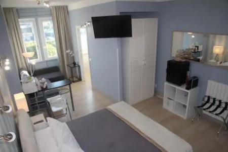 B&B Pescara Centro Luxury Suite - 55