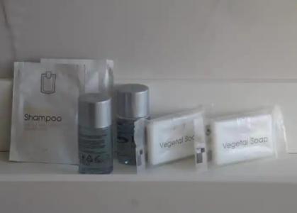 B&B Pescara Centro Luxury Suite - 20