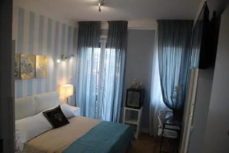 B&B Pescara Centro Luxury Suite - 21