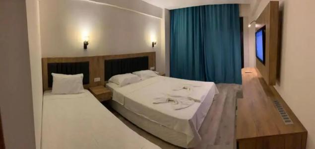 Kaya Garden Otel - 50