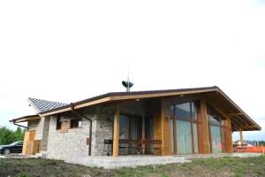 Luxurious Chalet near Pirin Golf
