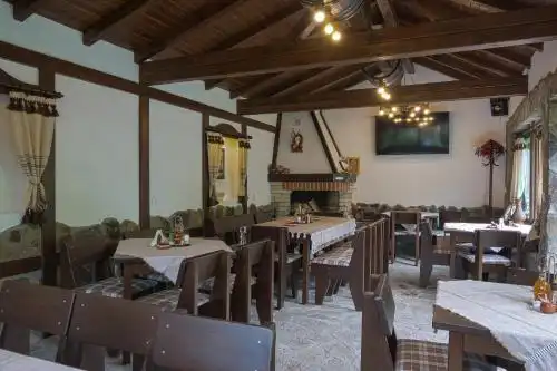 Стар Мерак - 39