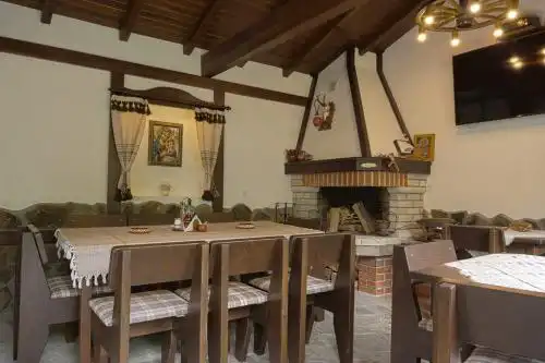 Стар Мерак - 26