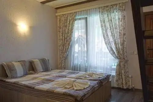 Стар Мерак - 0