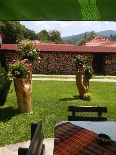 Стар Мерак - 19