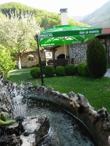 Стар Мерак - 18