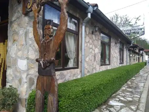 Стар Мерак - 17