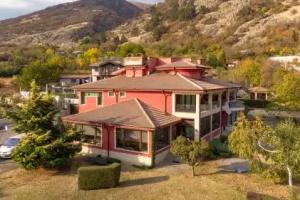 Hotel-restaurant Almond, Karlovo