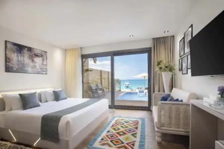 Marselia Beach 4 - Sidi Abdel Rahman - 48