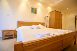 Hotels with heated pool