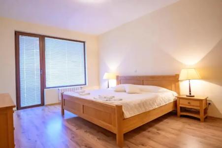 Parklands & Pool - 5