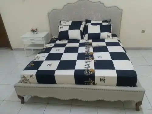 Residence villa 106 - 5