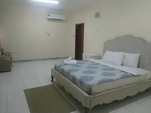 Residence villa 106 - 7