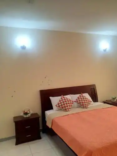 Residence villa 106 - 8