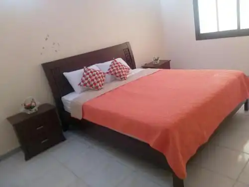 Residence villa 106 - 2
