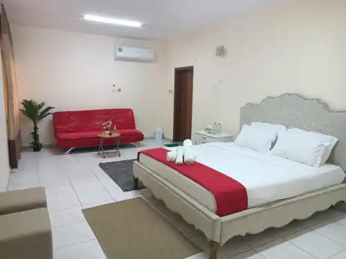 Residence villa 106 - 1