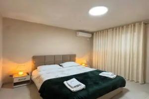 Shkodra Guesthouse, Shkoder